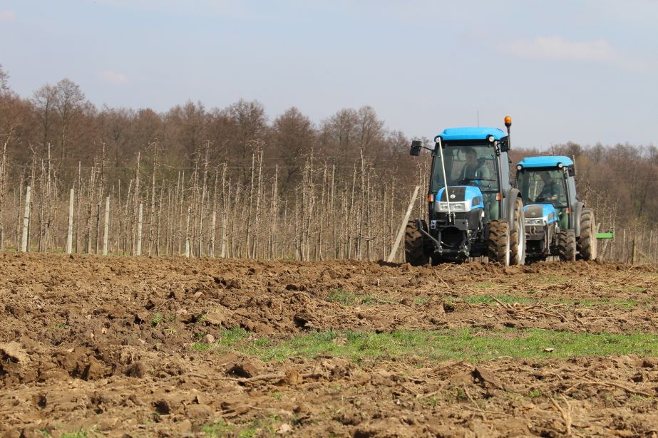 Rolnictwo To Praca Nie Wybryk – Zapachy Na Wsi