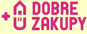 Dobre Zakupy logo