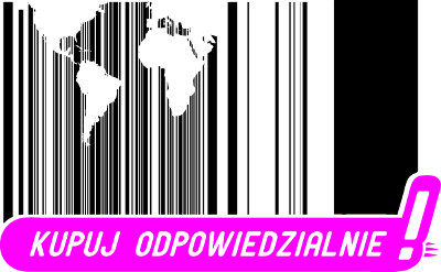 Fundacja Kupuj Odpowiedzialnie logo